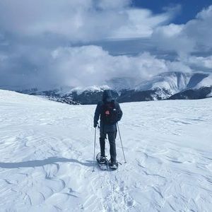 Meet your Posher, Josh